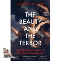 Best seller จาก BEAUTY AND THE TERROR, THE: AN ALTERNATIVE HISTORY OF THE ITALIAN RENAISSANCE