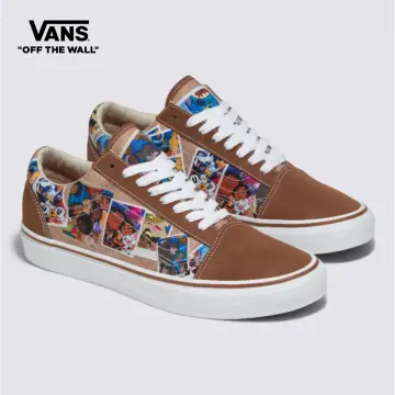 Vans cheap disney singapore