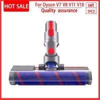 1ชิ้น1ชิ้นสำหรับ Dyson V11 V10อุปกรณ์เสริมหัวไม้ถูพื้น V8ตัวกรอง HEPA แปรงม้วนไฟฟ้า V7เครื่องดูดฝุ่นหุ่นยนต์อะไหล่ชิ้นส่วนเครื่องดูดฝุ่นตัวกรอง