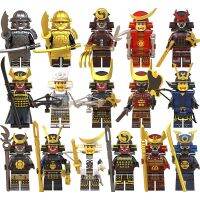 เลโก้ซามูไร lego samurai บล็อกตัวต่อเลโก้ซามูไรพร้อมอุปกรณ์