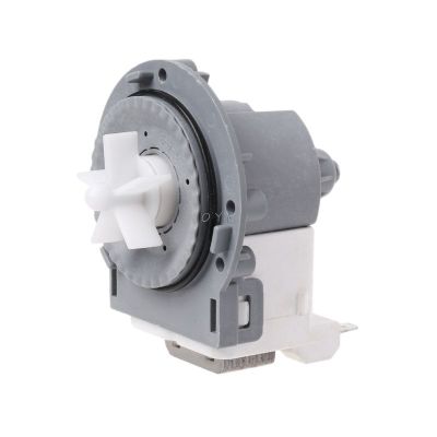 【hot】❀♀  Drain Motor Outlet Washing Machine Parts Little