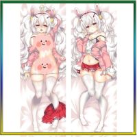 Azur Lane MNF Le Malin Anime Dakimakura ปลอกหมอน Dakimakura ขนาด 50 * 150 ซม