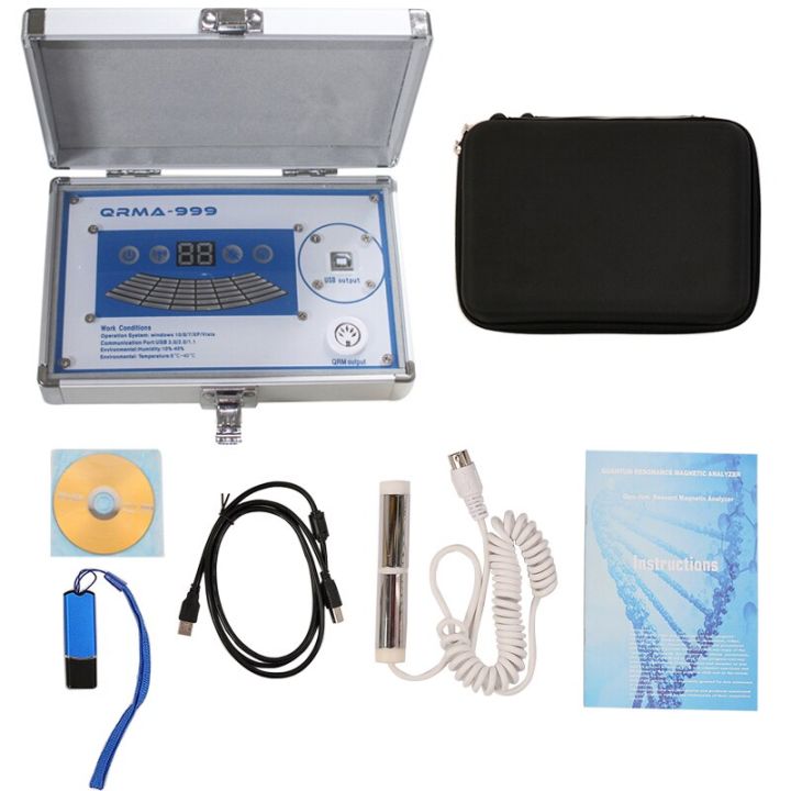 new-quantum-health-sub-health-analyzer-magnetic-resonance-analyzer-body-analyzer-checking-test-set-multilingual-choose-qrma-999