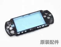 1ชิ้นต้นฉบับใหม่สำหรับ Psp 2000 Psp2000บางแผ่นปิดหน้าโลโก้เปลือกหอยที่อยู่อาศัย