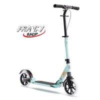 สกู๊ตเตอร์สำหรับผู้ใหญ่ สกู๊ตเตอร์ขาไถ พับเก็บได้ ขนาดล้อ 200 มม. Adult Scooter