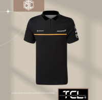 [Nc94dpazwxt SHOP]  New Summer F1 POLO POLO POLO shirts Formula One Mclaren Team Racing Car 3D Print Men Women Sports Casual O-Neck POLO POLO POLO shirt Kids Tees Tops POLO POLO POLO shirt（free custom name &amp; logo）15