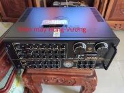 Âm ly Karaoke Jarguar 506N Plus Hòa Nhac, 2022,Chuẩn Hãng Jarguar Hòa Nhạc