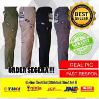 Blackhawk Tactical Long Cargo Pants