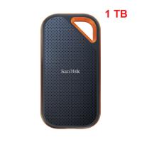 SanDisk Extreme PRO® Portable SSD V2 Speeds up to 2000MB/s (SDSSDE81-1T00-G25)