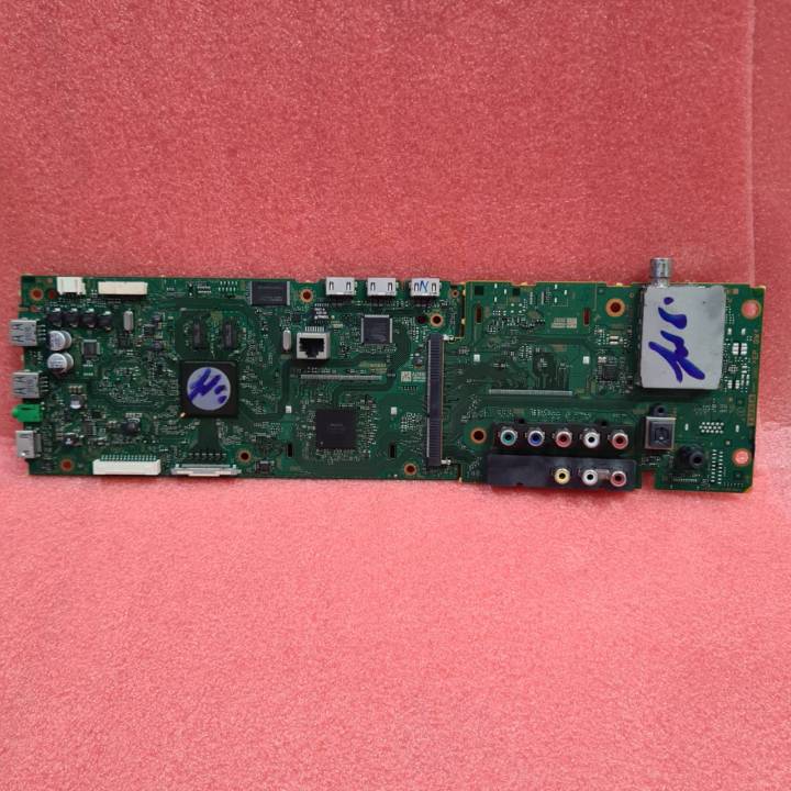 เมนบอร์ด-โซนี-main-board-sony-kdl-48w600b-อะไหล่แท้-ของถอดมือสอง