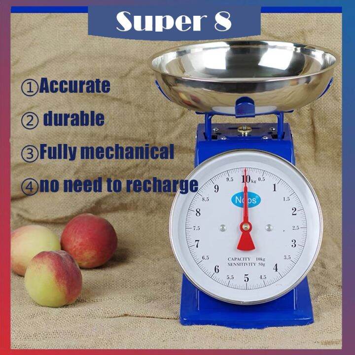 Hot selling timbangan 30 kilos weighing scale Big scale Electronic