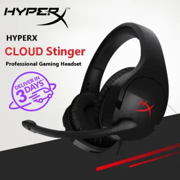 Auriculares HyperX Cloud Flight Wireless Headset