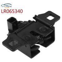 New LR065340 front Bonnet Hood Latch For Freelander 2 2006 Land Range Rover Evoque 2012- Discovery LR3 LR4 LR054331