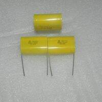 【CW】 334J 1250V0.33UF MKPH IGBT Inverter Absorption Film Capacitor Replaces 1200V. 1pcs Price