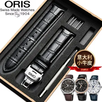 Shop Oris Watch Strap with great discounts and prices online Feb