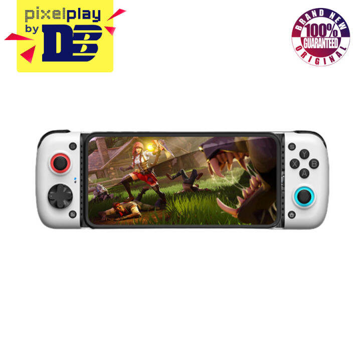 Gamesir X3 Type C Cooled Mobile Gaming Controller Lazada Ph