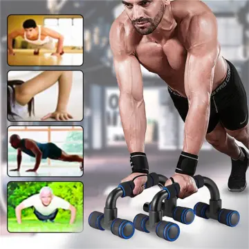 Gym Equipment Plank Abdominal Traine Portable Fitness Equipment Women Men  Push-Up Rack Abdomen Muscle Training Core Bodybuild - AliExpress