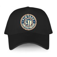 T3UK 【In stock】 outdoor Hat mens Snapback Vintage classic 1977 All yawawe Parts men and women fashion Baseball Caps New Arrival hats