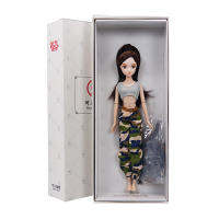 11 inches fashion exclusive doll not includes the motorbike