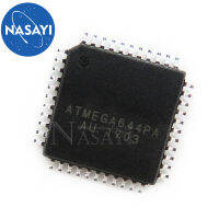 ATMEGA644PA-AU ATMEGA644PA TQFP-44 微控制器芯片IC