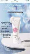 Sữa Rửa Mặt Collagen Bird s Nest Facial 150ML