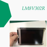 ใหม่จอแสดงผล Lcd หน้าจอ LM8V302R สำหรับเครื่องการดำเนินงานแผงซ่อม ~ ทำมันเองมีในสต็อก