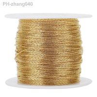 2 Meters 0.5mm 1mm Stainless Steel Thin Gold Cable Link Chain Snake Chain for DIY Necklace Earrings Jewelry Making Supplies Bulk