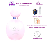Nước hoa nữ Char.me Ori Mademoiselle 50ml Gợi cảm, Quyến rũ
