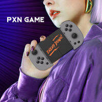 【Official New】PXN P30PRO ไร้สายบลูทูธควบคุมเกมมือถือ250MAh แบตเตอรี่ลิเธียมสำหรับ4-6.67นิ้วโทรศัพท์,PLug And Play Android / IOS มือถือ-รองรับ IOS 13.0หรือสูงกว่า