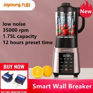 Joyoung High-speed Multi-Function Blender L18-YJ08 With 1 Additional Glass  Jar