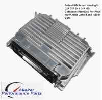 Ballast HID Xenon Headlight D3S D3R D4S D4R HID Computer 89089352 For Audi BMW Jeep Volvo Land Rover Volk