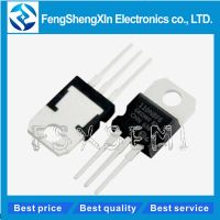 10pcs/lot STP110N8F6 110N8F6 TO-220 Field effect transistor WATTY Electronics