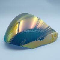 【LZ】┅☜  LS2 OF508 Genuine Motocicleta Capacete Lente Meio Capacete Lente Cascos Para Moto Acessórios Lente Transparente