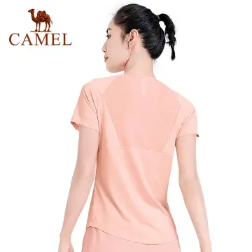 Buy Camel T-Shirts & Tops for sale online | lazada.com.ph