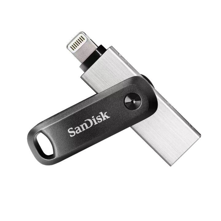 sandisk-ixpand-flash-drive-go-128gb-ของแท้-รับประกันสินค้า-2ปี