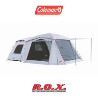 COLEMAN JP TOUGH SCREEN 2 ROOM HOUSE/LDX+  เต็นท์แคมป์ปิ้ง เต็นท์นอน