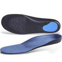 【YF】 Sports Orthopedic Insole Flat Foot Arch Support Insoles Men and Women Shoe Pad EVA Insert Sneaker Cushion Sole