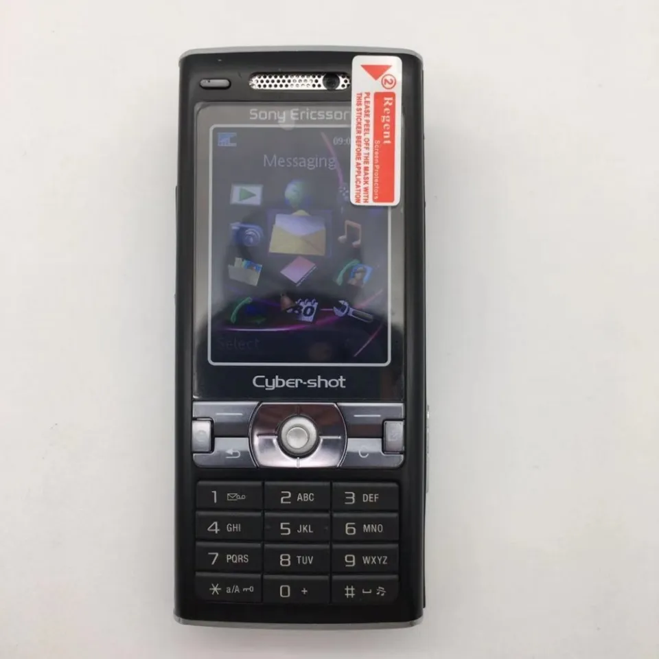 sony ericsson with detachable camera