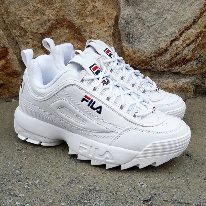 fila air force ones