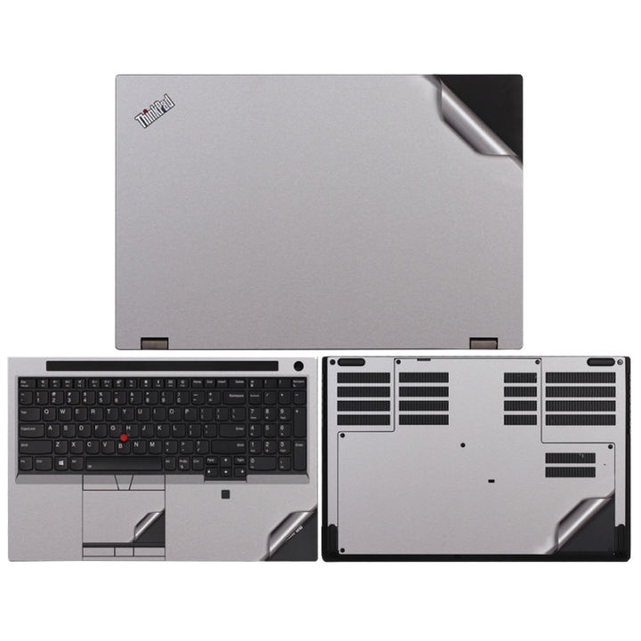 Laptop Skin for Lenovo ThinkPad T14 Gen 2T15T460PT470ST470PT480T480ST490T490S Vinyl Decal Laptop Protective Films