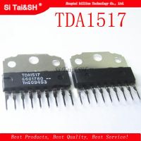 5pcs/lot TDA1517P TDA1517 1517P 1517 DIP18 TDA1517P = YD1517P UTC1517