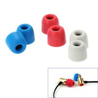 ☞◑ New In Ear Memory Foam Tips Earbuds Earphone/Ear Sleeve/Ear Tip/Earbud Noise Isolation Eartips Accessories Subwoofer Earti