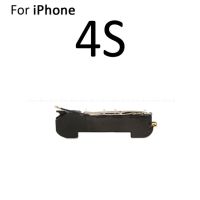 เครื่องเสียงลำโพงอะไหล่กริ่งสำหรับทดแทนสำหรับ Iphone 4 4S 5 5 5S Se 5c 6 6S 7 8 Plus