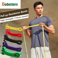 【hot sale】✥✟✴ C04 Resistance Band Exercise Loop Bands For Sport Strength Fitness Equipment Pull Up Assist Yoga Band Band Rintangan 阻力带