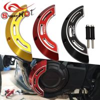 For Honda Rebel CMX 500 REBEL500 CB500X CB500F CB 500X 500F Accessories Left Engine Protective Decoration Shaft Cover Guard