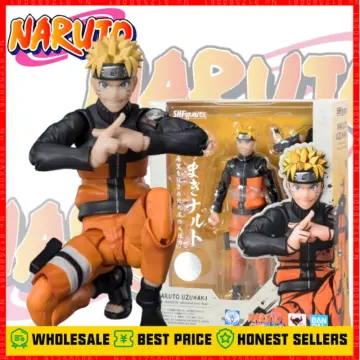 Anime Naruto Shippuden Uchiha Sasuke PVC Action Figure Collectible Statue  Toy | Catch.com.au