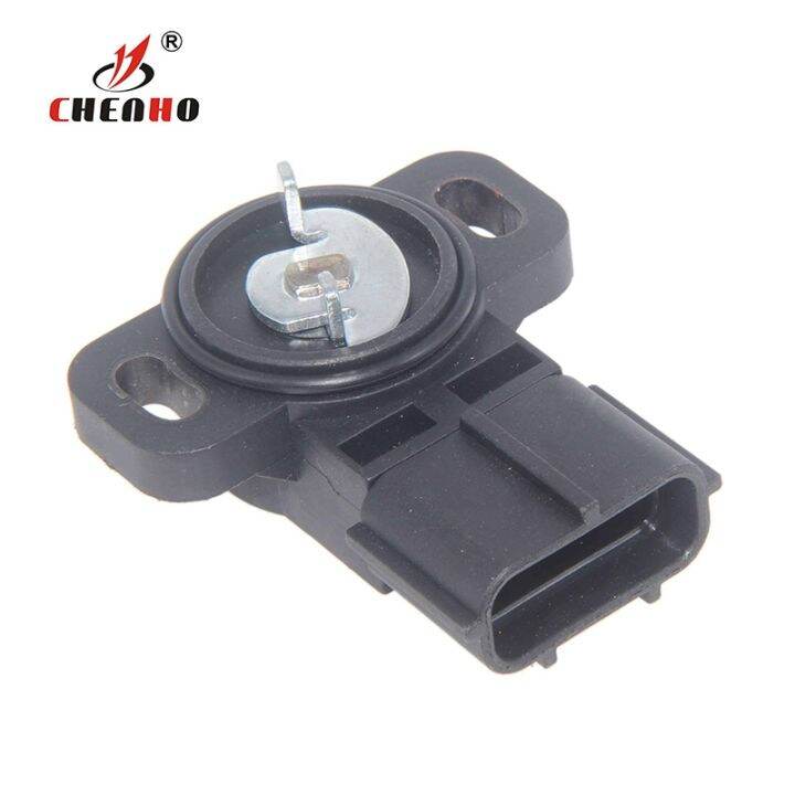 Throttle Position Sensor TPS For Kia Sorento Sedona 2002 2006 35102