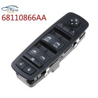 04602533AF Front Left Power Window Switch for Chrysler Dodge Jeep 07-12 04602533AE 04602533AD 04602533AC 04602533AB 68110866AA