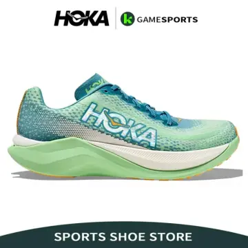 Shop Hoka Mach with great discounts and prices online - Apr 2024