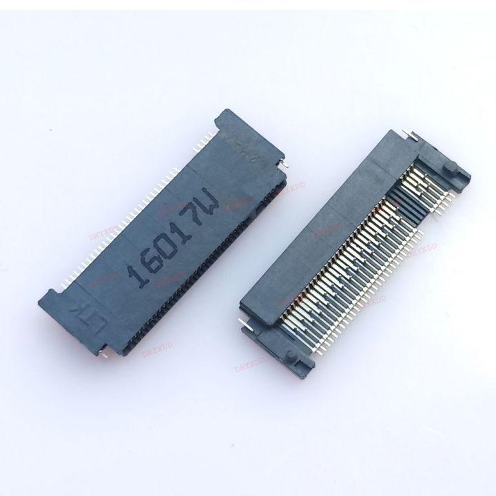 5-10pcs-ngff-m-2-socket-outlet-ssd-interface-67p-m-key-h-2-15-mm-4-5-solid-state-hard-disk-interface-ssd-fpc-connector-67pin